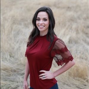 Meet your Posher, Heather